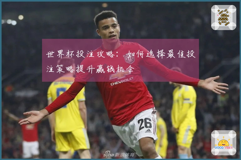 世界杯投注攻略：如何选择最佳投注策略提升赢钱机会