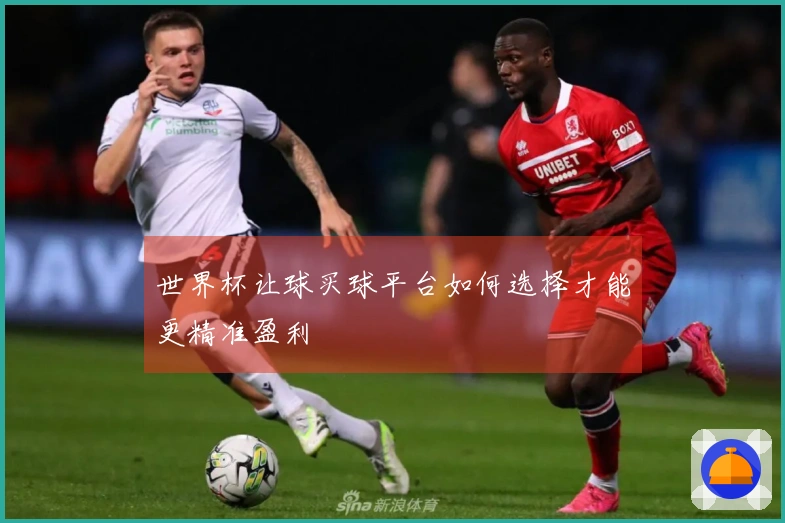 世界杯让球买球平台如何选择才能更精准盈利