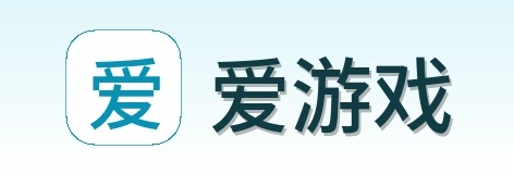 爱游戏 Logo